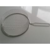 Evefix 22 cm Saplı Patates Cips Kızartma Teli