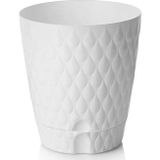 EveFix 4 No Damla Saksı Plastik 5 Lt