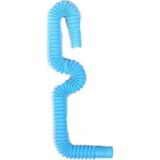 EveFix 6 Adet Büyük Boy-Çocuklar için Popüler Tüpler-Duyusal Fidgets Oyuncaklar