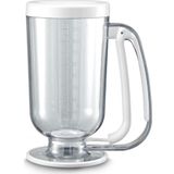 EveFix 900 Ml Pratik Kolay Hamur Akıtma Pankek Yapma Aparatı Sürahisi