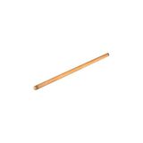 Evefix Ahşap Oklava 80 cm - Bej