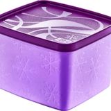 EveFix Alaska Derin Dondurucu Saklama Kabı 2,1 Lt