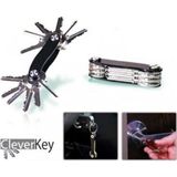 EveFix Clever Key Akıllı Anahtarlık Organizeri