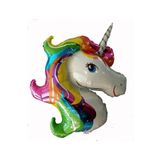 EveFix Denizim Unicorn 92 Cm Folyo Balon