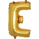 EveFix E Folyo Balon Gold 100 Cm Helyum Balon Uçan Balon