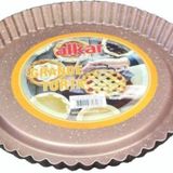 EveFix Granit Turta Tart Kalıbı 28 cm