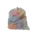 EveFix Hızlı Çamaşır Yıkama Filesi, Kirli Filesi Maxi Aparat, 35x45 cm