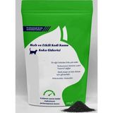 EveFix Kedi Kumu Ve Tuvaleti Koku Giderici 240Gr - Hindistan Cevizi Bazlı Aktif Karbon