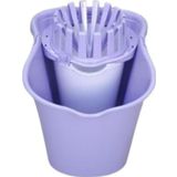 EveFix Kirli Su Hazneli Temizlik Kovası 15 Lt