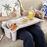 EveFix Laptop Ve Çalışma Sehpası - Hobi Masası