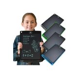 EveFix Lcd Tablet 8,5 Inç Writing Tablet Çizim Yazı Yazma Eğitim Tahtası