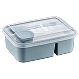 Evefix Lunch To Go Beslenme Kabı - Baskılı