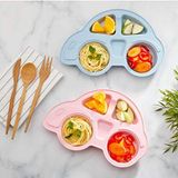 EveFix Mama Tabağı Tabldot Araba