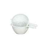 EveFix Meka Home Plastart Makarna Süzgeç 3.5lt SG-200, Beyaz
