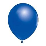 EveFix metalik Mavi Balon 100 Adet