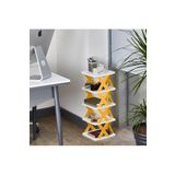 EveFix Model X Organizer, Çok Amaçlı Düzenleyici, Ayakkabılık