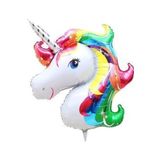 EveFix nisec Unicorn Folyo Balon Uçan Özellikli