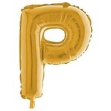 EveFix P Folyo Balon Gold 100 Cm Helyum Balon Uçan Balon