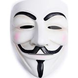EveFix Pandoli V For Vendetta Maskesi