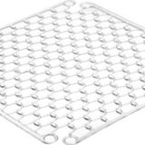 EveFix Plastik Lavabo & Buzluk Halısı