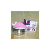 EveFix Pratik El Rondosu, Doğrayıcı, Pembe