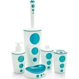 EveFix Punto Banyo Seti 5 Parça