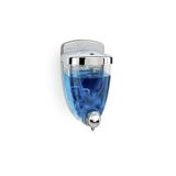 EveFix Sıvı Sabunluk 350 ml, Krom Kaplama