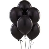 EveFix Siyah Balon 25 Adet