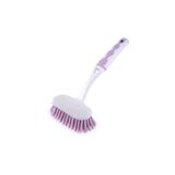 EveFix Softon Lavabo ve Küvet Temizleme Fırçası