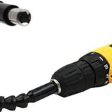 EveFix Spiral Tornavida Matkap Ucu Snake Bit