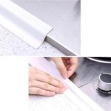 Evefix Su Sızdırmaz Banyo Mutfak Lavabo Küvet İzolasyon Şerit Bant