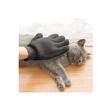Evefix Tüy Toplayan Kedi Temizleme Eldiveni Kedi Tüy Toplama Eldiveni