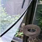 EveFix Yapışkanlı Şerit Mıknatıs Magnet Kes Kullan Güçlü Sağlam Rulo Çıkarılması Kolay Siyah 2cm X 1 Mt
