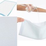 EveFix Yıkanabilir Kapitoneli Köpek Çiş Pedi - 100 X 100 Cm