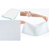 EveFix Yıkanabilir Kapitoneli Köpek Çiş Pedi - 100 X 70 Cm 5 Li Paket
