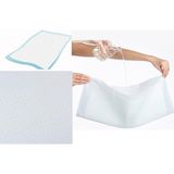 EveFix Yıkanabilir Kapitoneli Köpek Çiş Pedi - 100 X 70 Cm