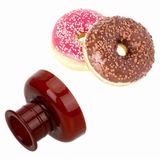 EveFix Yuvarlak Donut Kek Hamur Kesici Kalıp