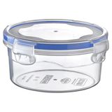 Evefix Yuvarlak Sızdırmaz Saklama Kabı 1 Lt - 1 Adet