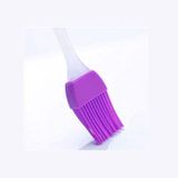 EveFix Yuvarlak Uçlu Silikon Yumurta Fırçası