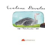 Eveleme Develeme - Tekerlemeler - Hasan Latif Sarıyüce