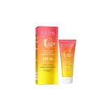 Eveline C Vitaminli Nemlendirici Ve Koruyucu Yüz Kremi Spf50 30Ml