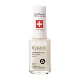 Eveline Cosmetics Diamond Power and Shine Elmas Tozu İçeren Tırnak Sertleştirici, 12 ml