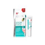 Eveline Cosmetics EVELINE Tırnak Eti Kuruluğunu ve Pürüzlülüğünü Durduran Tırnak Kremi ve Jel 12ml | Tırnak Bakımı 5907609333506