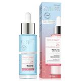 Eveline Cosmetics Shot %2 Hyaluronic Acid 30 ml Serum