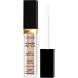 EVELİNE Eveline Wonder Match Concealer No 15 Natural 6,8ml Profesyonel Makyaj İçin Suya Dayanıklı