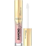 Eveline Lıp Gloss Dıamond Glow Lıp Lumınızer No 03