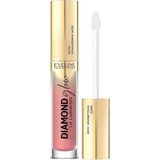 Eveline Lıp Gloss Dıamond Glow Lıp Lumınızer No 04