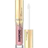 Eveline Lıp Gloss Dıamond Glow Lıp Lumınızer No 08