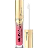 Eveline Lıp Gloss Dıamond Glow Lıp Lumınızer No 09