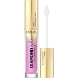 Eveline Lıp Gloss Dıamond Glow Lıp Lumınızer No 10